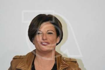 El Premio Igualdad reconoce la labor de la UFAM de Telde (Foto Antonio Alí y TA)